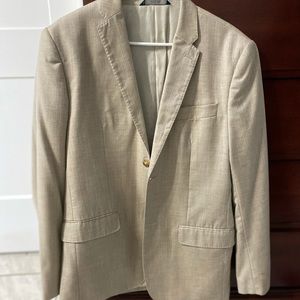 Perry Ellis 3 piece suit